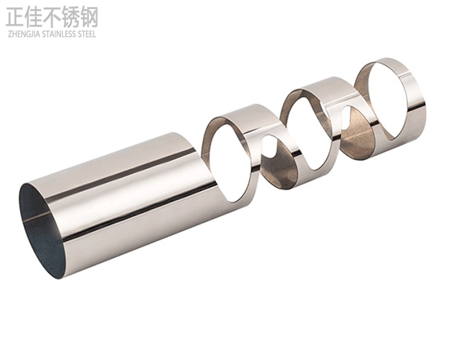 衛(wèi)浴不銹鋼管