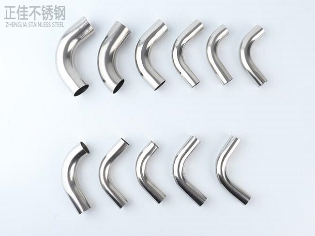 不銹鋼衛(wèi)浴管