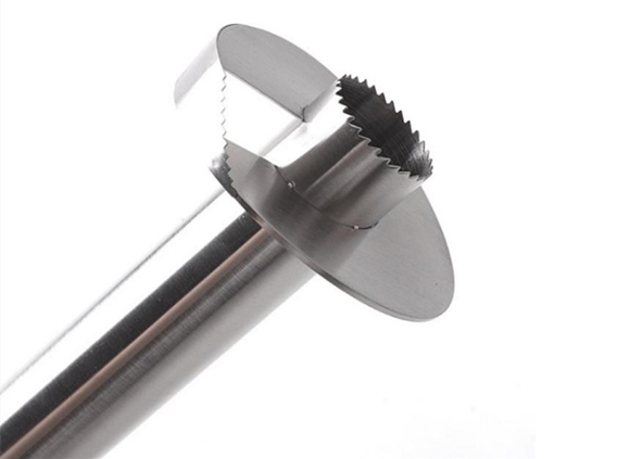 廚具不銹鋼制品管的質(zhì)量要求有哪些？