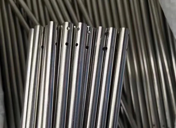 怎樣判斷304不銹鋼管？