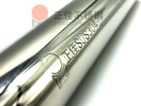 年前不備點(diǎn)彩色花紋不銹鋼管庫存，年后賣什么