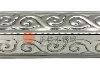 為什么很多不銹鋼裝飾管廠家都在佛山？