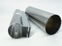 201不銹鋼制品管怎么選？