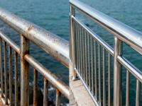 戶(hù)外景觀(guān)工程：304與316不銹鋼的對(duì)比