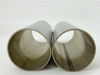 304不銹鋼管標(biāo)厚和實厚如何區(qū)別