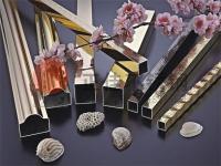 不銹鋼壓花管的三大主流壓花工藝，你猜猜有哪幾種？