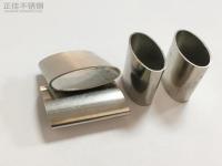 不銹鋼家具管能用316嗎？