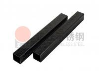 分不清花紋不銹鋼裝飾管的材質(zhì)？試試這三種方法，輕松搞定這一問(wèn)題