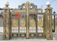 同樣是著色工藝，但是區(qū)別大著呢！