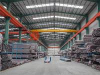 與不銹鋼裝飾管批發(fā)廠家合作只看價(jià)格？吃大虧了吧！