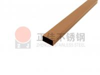 不銹鋼裝飾管熱處理很有必要？聽聽專業(yè)說法