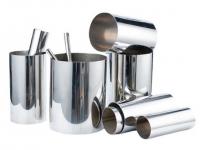 鏡面316不銹鋼管有劃痕怎么處理？