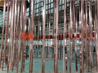 不銹鋼管鍍色知多少——鍍鋅、鍍鎘、鍍鉻、鍍鎳有區(qū)別