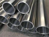 奧氏不銹鋼體晶間腐蝕竟然可防止？一般人都不懂