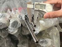 鎳、不銹鋼：空頭預(yù)期正在逐步兌現(xiàn)